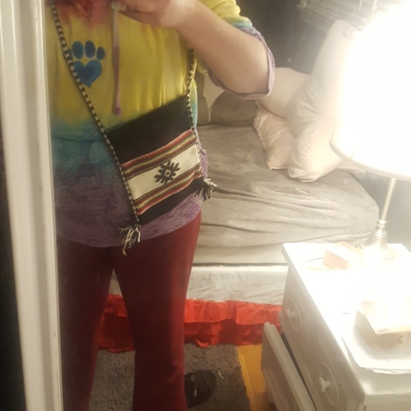 Purse,long strap - Picture 3 of 3